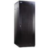 Armadio A Pavimento Porta Ant. Grigliata 42U L800Xp1000Xh2055