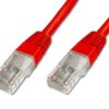 Patch Cord Rj45 Utp Cat.5E 3,0M