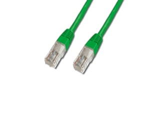 Patch Cord Rj45 Utp Cat.5E 2,0M