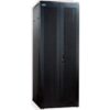 Armadio rack 4Net 47U 800×1000 porta grigliata doppia anta – vista frontale