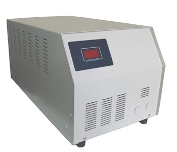 Stabilizzatore Di Tensione Elettromeccanico Monofase 20Kva ±20%