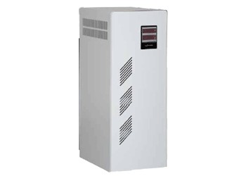 Stabilizzatore Di Tensione Elettromeccanico Trifase 30Kva ±15%