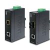 Media Converter Industriale Fast Ethernet Sfp Opz. Ip30