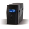 Ups Micro Pro Lcd 1000 Potenza Nominale 1000Va