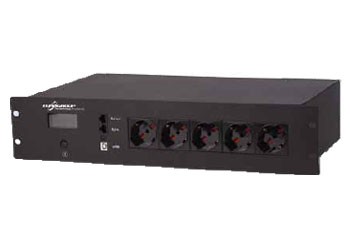 Ups Multipower 1200 Rm Potenza Nominale 1200Va