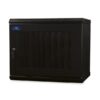 Armadio A Parete 600*600*502 9U. Porta Anteriore Grigliata