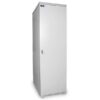 Armadio rack 4Net 22U 600×1000 porte cieche RAL 7035 – vista frontale