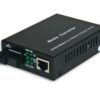 4Net 4N-MC1TX1SFP media converter Gigabit RJ45 SFP