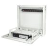 Armadio A Parete Verticale Rack 19’’ L600*P200*H580