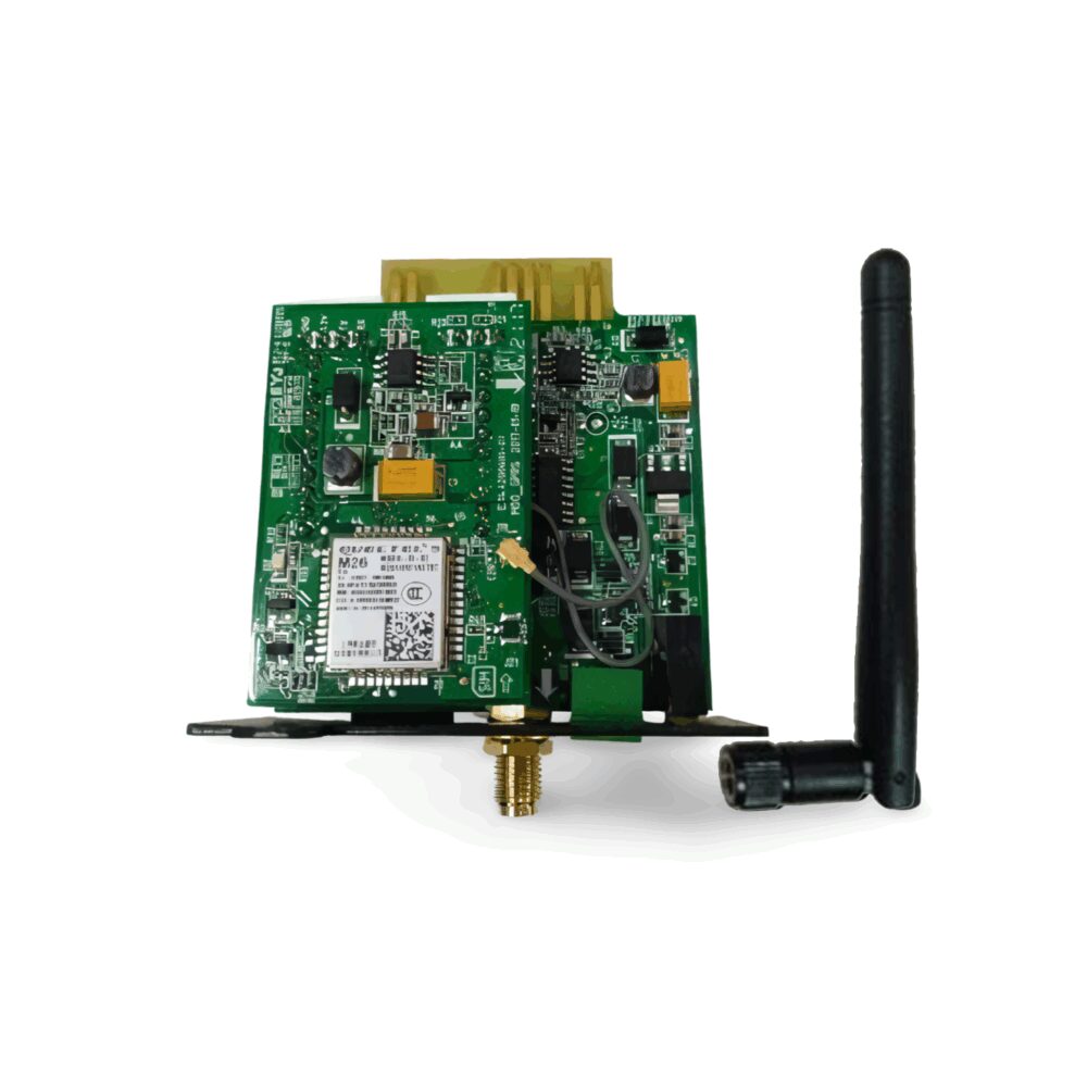 Modulo SMS per UPS della linea THPPXXX - Interno