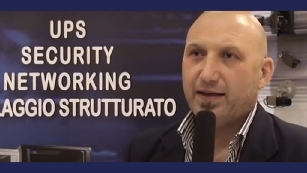 Nuovi prodotti: INTEGRA e DOMO intervista a Maurizio Giordano