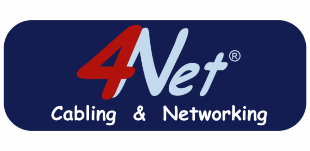 Logo Ufficiale 4Net