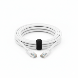 4Net Patch Cord Cat 6A U/UTP 1 m LSZH blu – CP6AUUTP10B