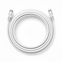 4Net Patch Cord Cat 6A U/UTP 3 m LSZH blu – CP6AUUTP30B
