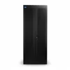 Armadio rack 22U 800×800 4Net vista frontale