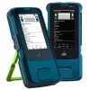 4Net CERTMPC6A certificatore rame Cat 6A SPE aggiornabile a 3000 MHz