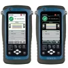4Net CERTXRT500 certificatore rame e fibra aggiornabile Cat 6A