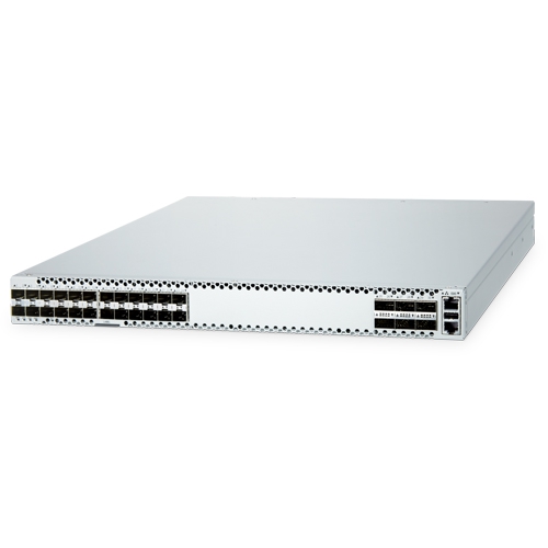 PLANET DCS-7342-24X6C switch data center Layer 3 24x10G SFP+ 6x100G QSFP28