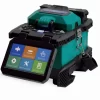 Giuntatrice a fusione 4Net GIUNT4NET-TRA.6 con display touch da 4,3 pollici e 6 motori per fibra ottica