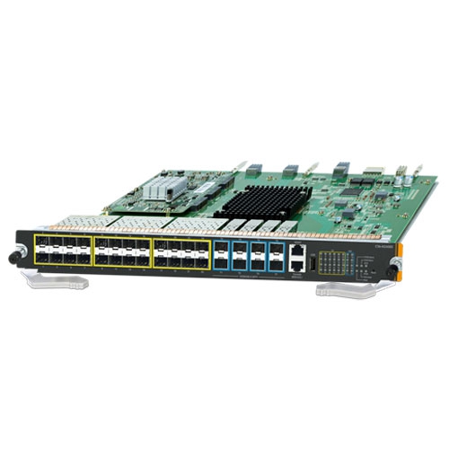 PLANET CS6-M24S8X modulo management switch per CS-6303R con 24 slot SFP 1G e 8 SFP+ 10G
